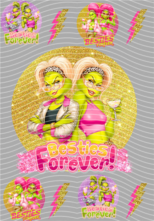 A5 Notebook Wraps-A 684